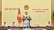 越南国会常务委员会第32次会议闭幕
